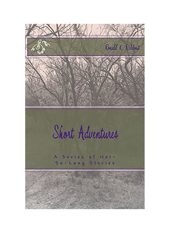 Short Adventures paperback english - 01-Jan-2018 
