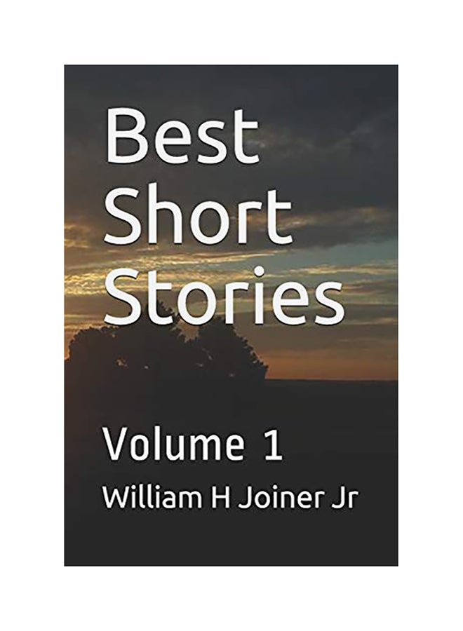 Best Short Stories paperback english - 01-Jan-2018 