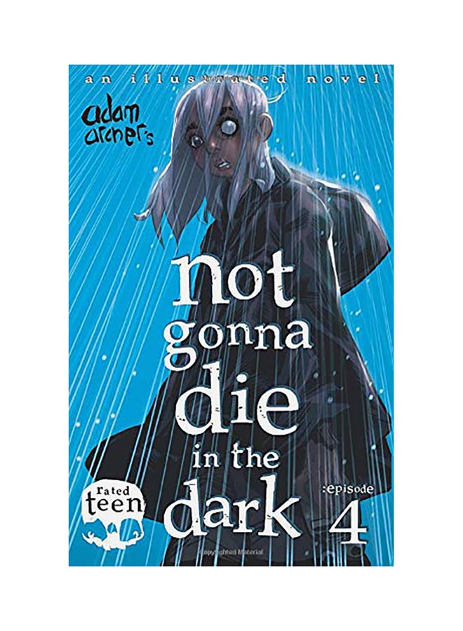 null - Not Gonna Die In The Dark paperback english - 01-Jan-2018 - Image 1