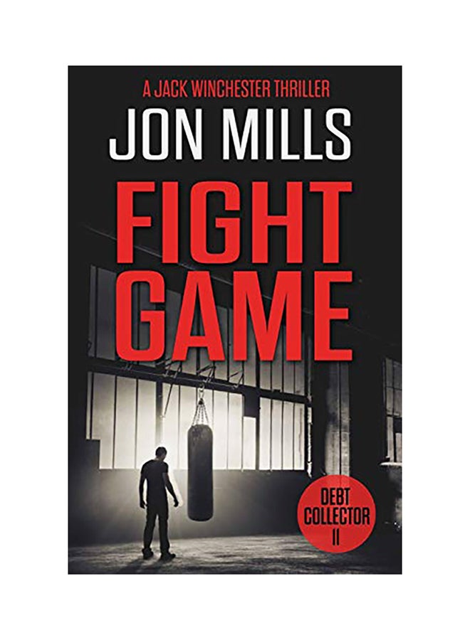 Fight Game paperback english - 01-Jan-2018 