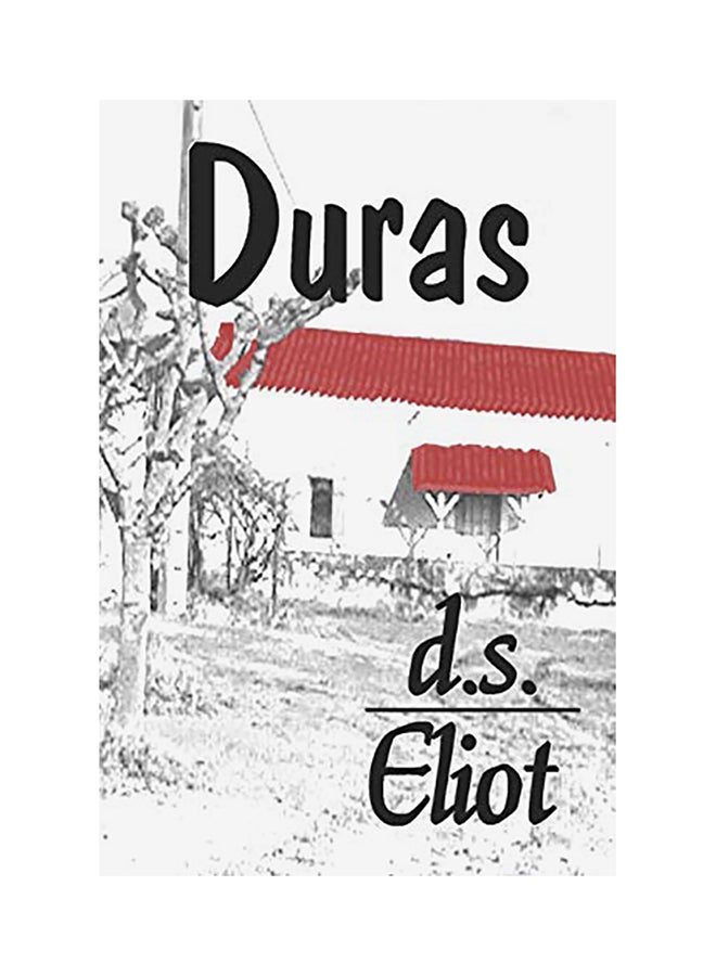Duras paperback english - 01-Jan-2018