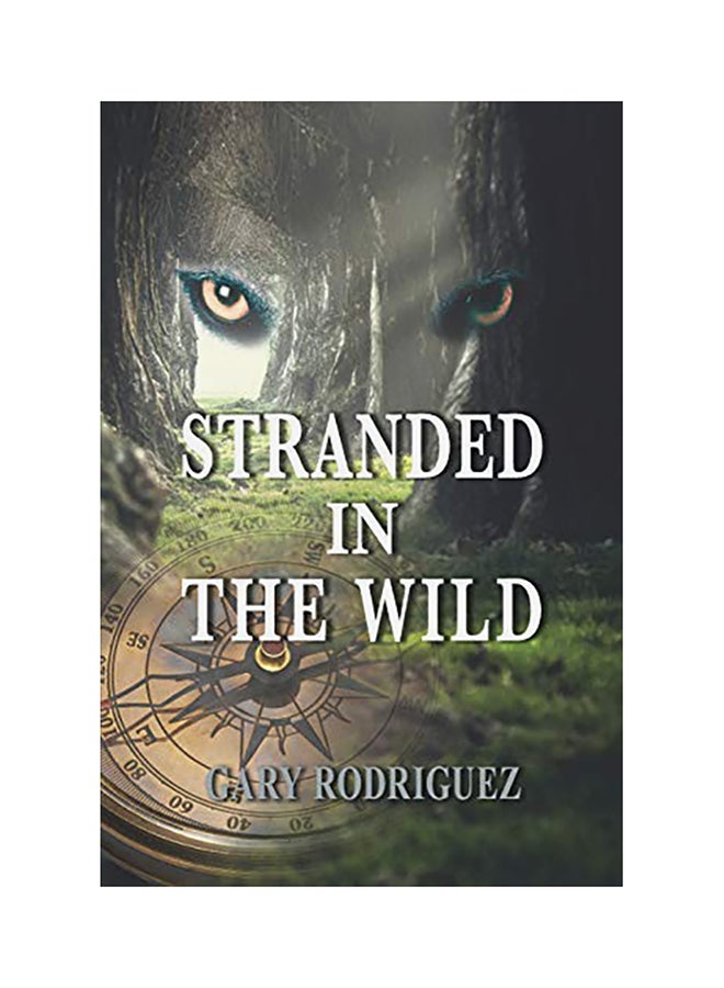 Stranded In The Wild paperback english - 01-Jan-2018 