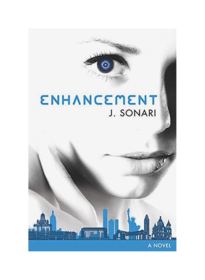 Enhancement paperback english - 01-Jan-2018 