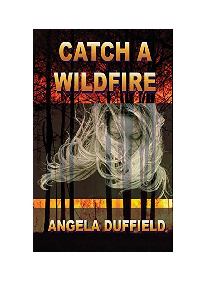 null - Catch A Wildfire paperback english - 01-Jan-2018 - Image 1