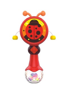 HUANGER Musical Rattle Drum Toy  - Image 1