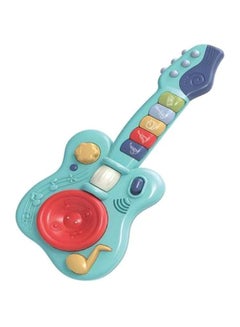 Baby love Musical Guitar Toy  - Image 1