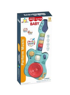 Baby love Musical Guitar Toy  - Image 2
