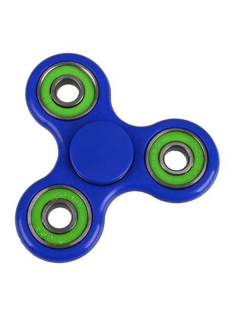 Stress Reducer Tri-Fidget Spinner 7x7x7cm