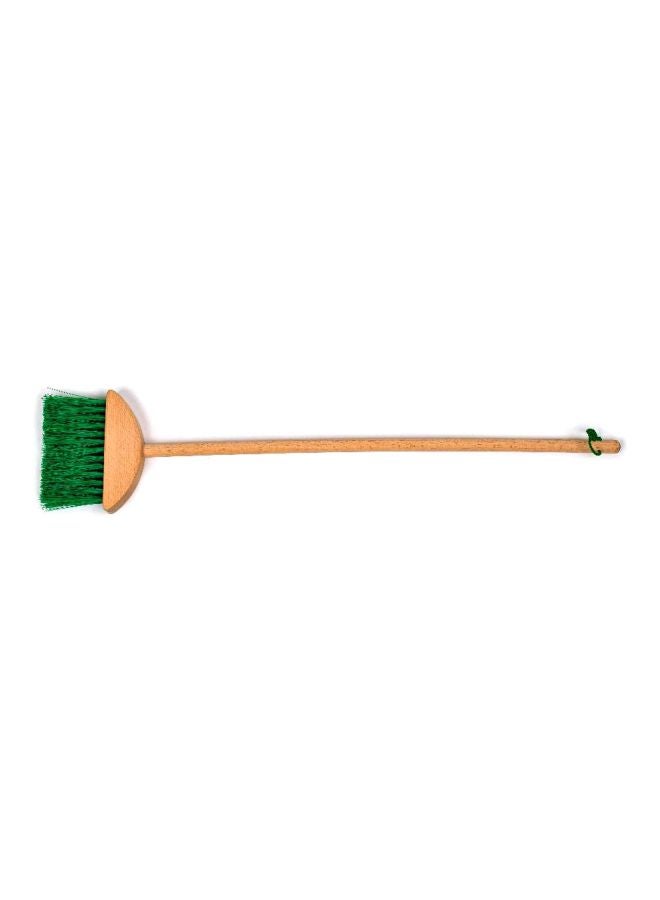 Melissa & Doug - 6-Piece Durable Sturdy Portable Lightweight Dust Sweep Mop House Cleaning Set 12.7x27.94x71.12cm - Image 1