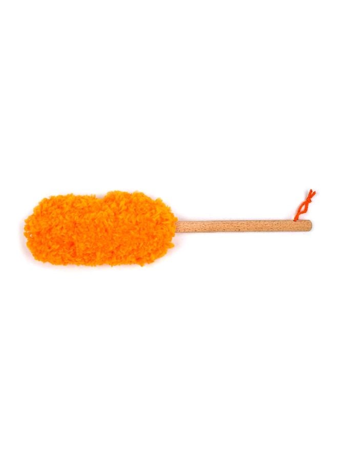 Melissa & Doug - 6-Piece Durable Sturdy Portable Lightweight Dust Sweep Mop House Cleaning Set 12.7x27.94x71.12cm - Image 1