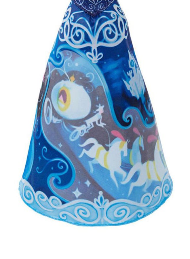 Disney Princess Printed Story Skirt Doll - Image 3