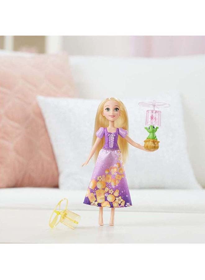 Disney Princess - 4-Piece Floating Lantern Doll Set - Image 1