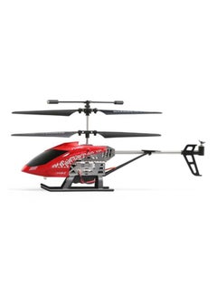 Voberry JJRC JX01 3.5CH 2.4G Gyro Remote Control Helicopter Alloy Copter Attitude Hover  - Image 3