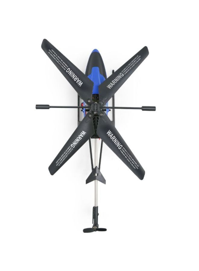 Voberry JJRC JX01 3.5CH 2.4G Gyro Remote Control Helicopter Alloy Copter Attitude Hover - Image 2