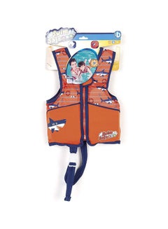 Bestway Swim Safe Trainer Vest 32158 65x58x5cm  - Image 3
