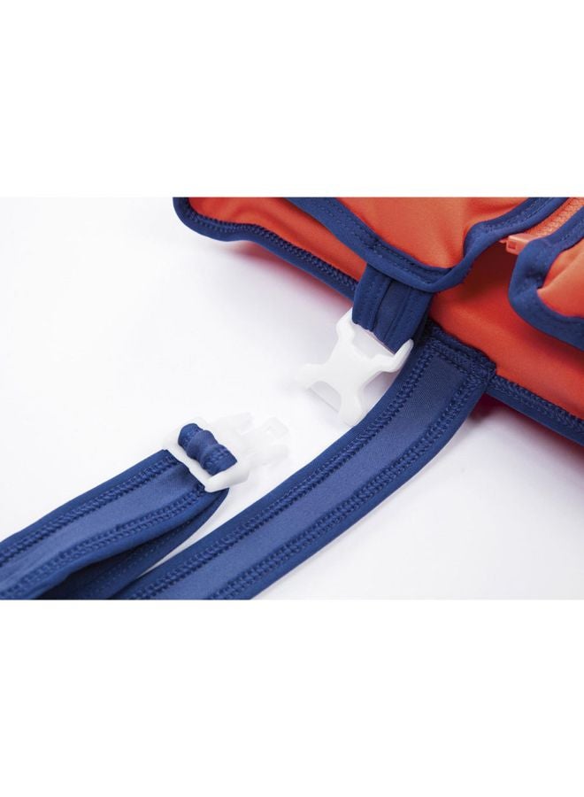 Bestway - Swim Safe Trainer Vest 32158 65x58x5cm - Image 1