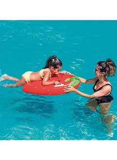 Bestway Printed Swimming Float 84x56x50cm  - Image 3