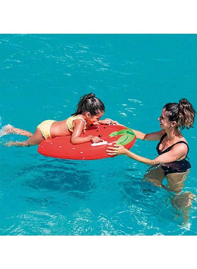 Bestway - Printed Swimming Float 84x56x50cm - Image 1