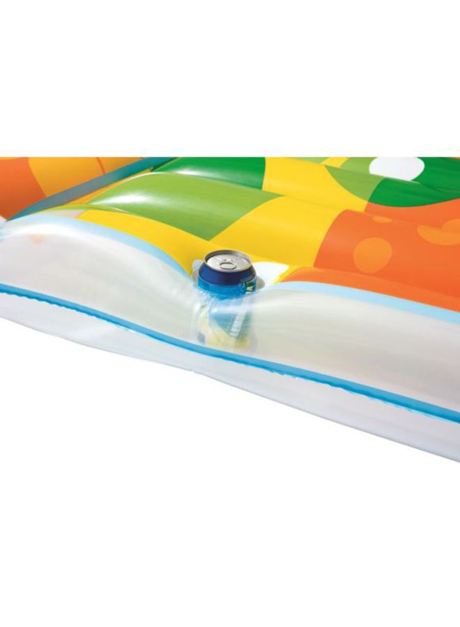 Bestway - Tropical Beverage Float 33.2x7.2x23.2cm - Image 1