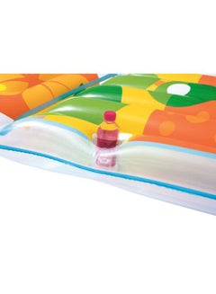 Bestway Tropical Beverage Float 33.2x7.2x23.2cm  - Image 4