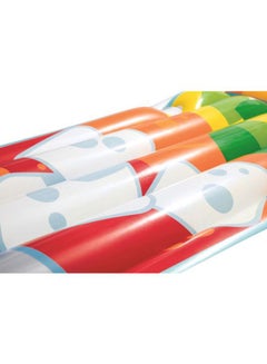 Bestway Tropical Beverage Float 33.2x7.2x23.2cm  - Image 5