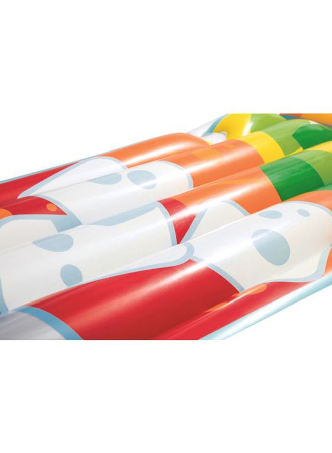Bestway - Tropical Beverage Float 33.2x7.2x23.2cm - Image 1