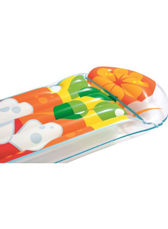 Bestway - Tropical Beverage Float 33.2x7.2x23.2cm - Image 1