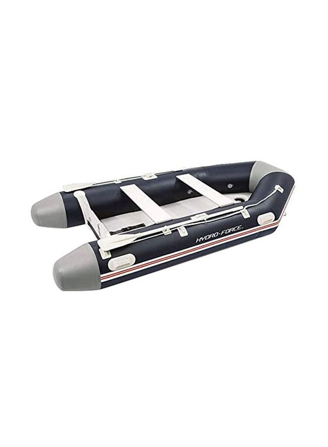 Bestway Mirovia Pro Hydro Force Inflatable Kayak Boat - Image 1
