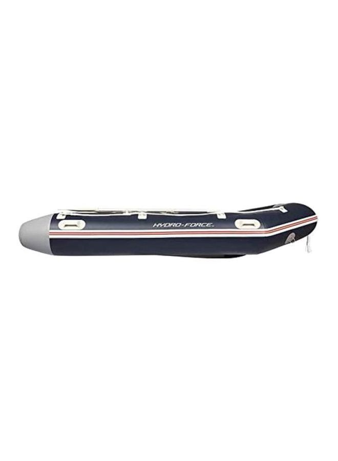Bestway Mirovia Pro Hydro Force Inflatable Kayak Boat - Image 3
