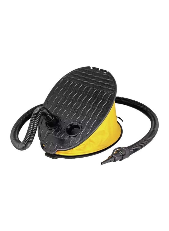 Chamdol 3L Foot Pump 28x19cm - Image 1