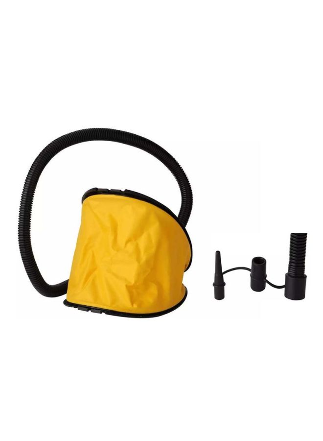 Chamdol 3L Foot Pump 28x19cm - Image 2