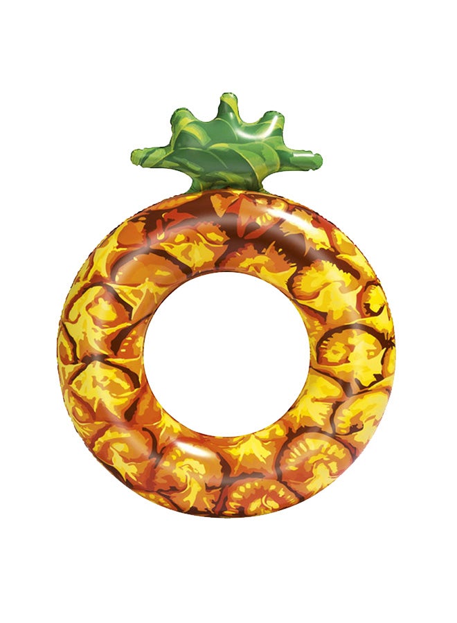 Bestway Summer Fruit Pool Rings 119cm 26-36121 45.5x34.5inch  - Image 1