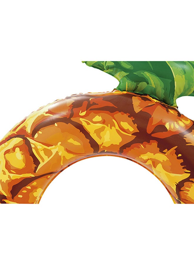 Bestway Summer Fruit Pool Rings 119cm 26-36121 45.5x34.5inch  - Image 3