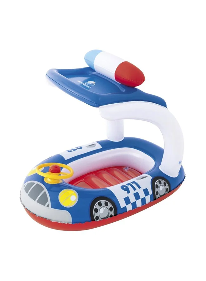 Bestway Kiddie Car Float