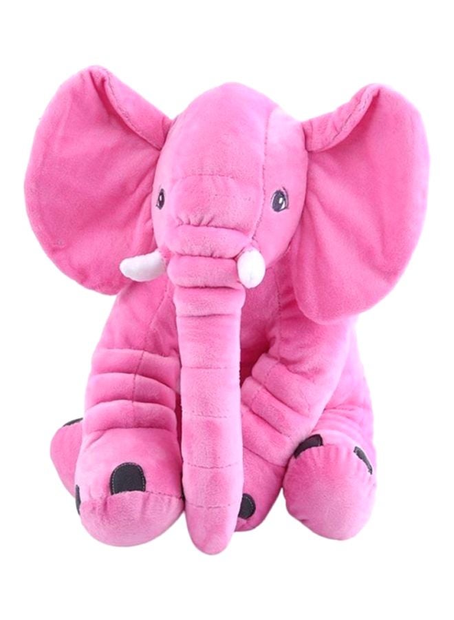 ametoys Elephant Plush Toy 60x12x50cm  - Image 1