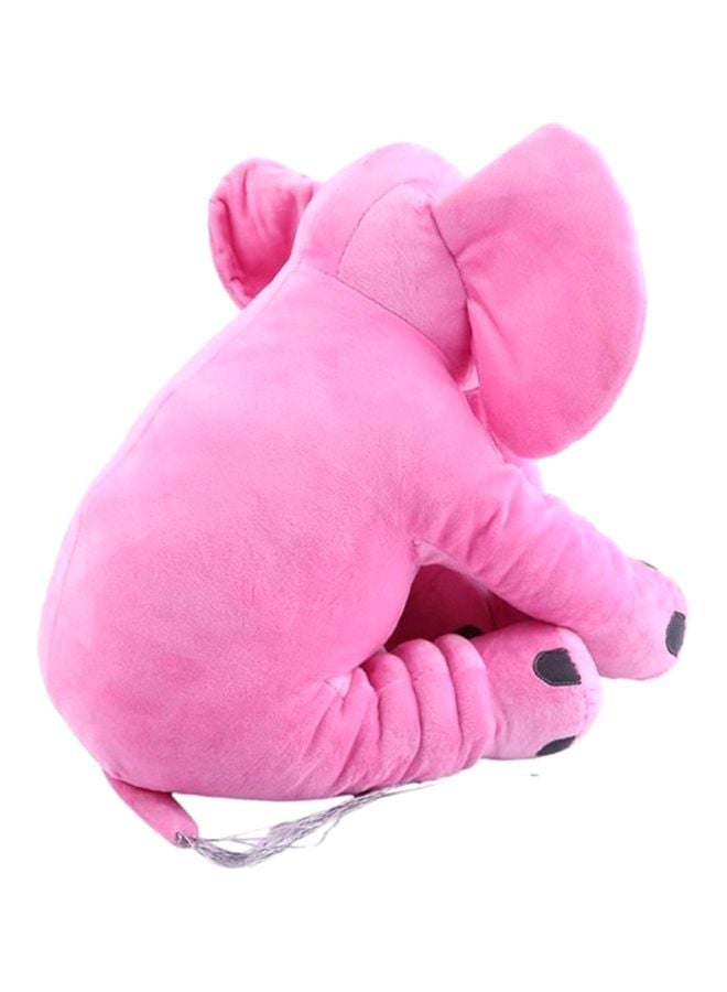ametoys Elephant Plush Toy 60x12x50cm  - Image 2