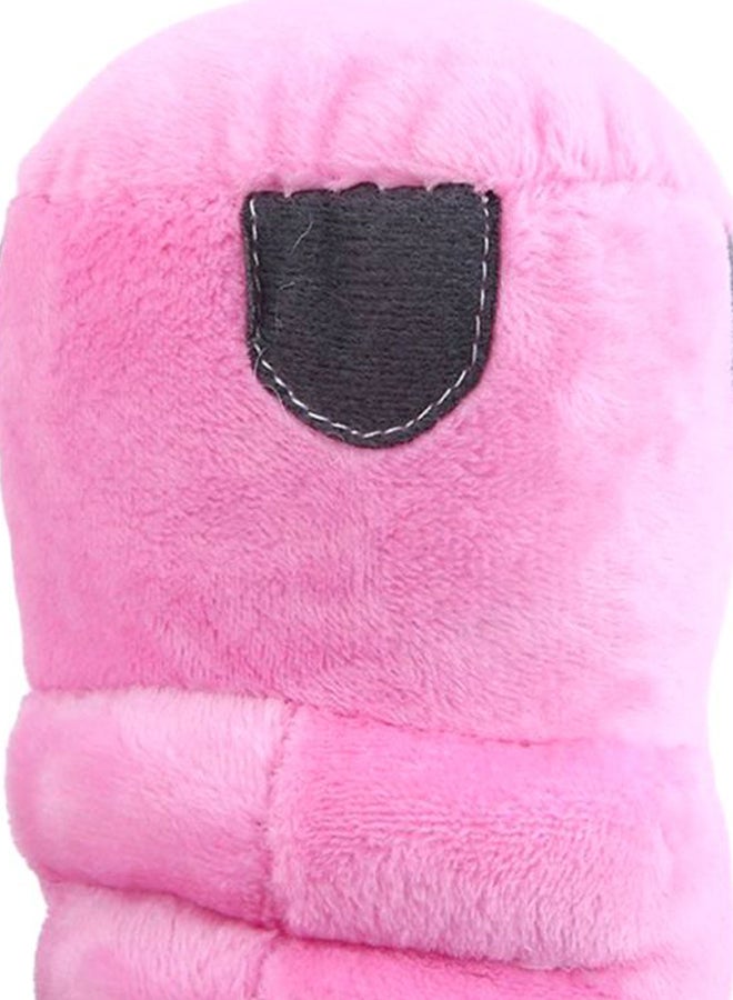 ametoys Elephant Plush Toy 60x12x50cm  - Image 3