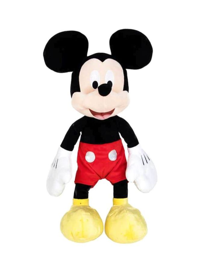 Disney Plush Micky Core Plush Toy - Image 1
