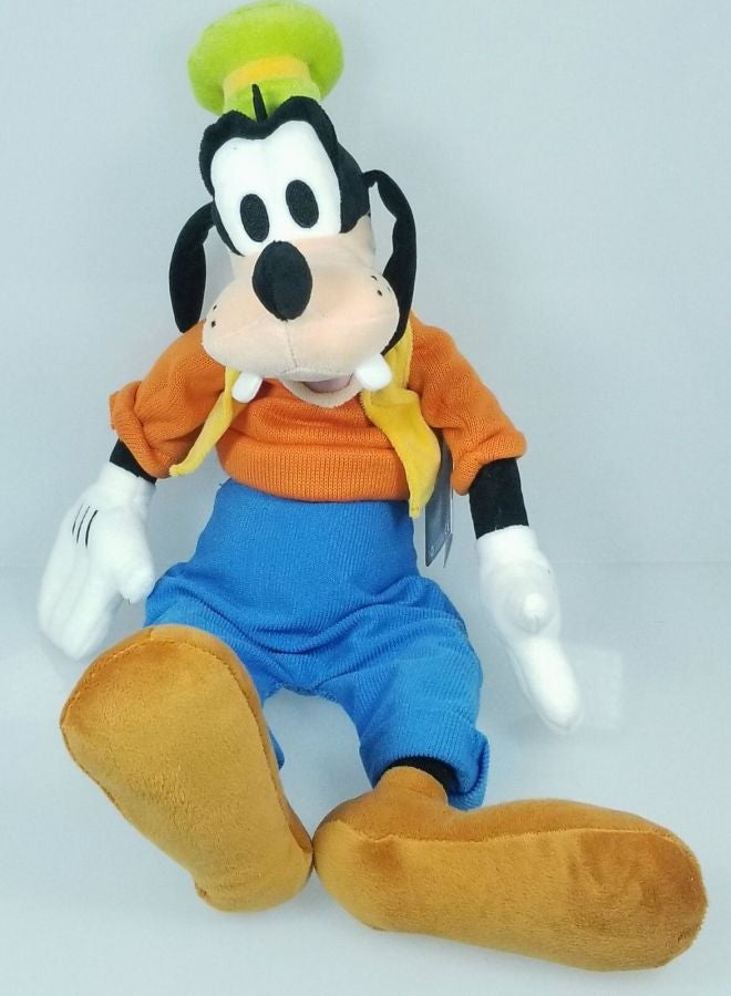Disney - Goofy Stuffed Animal Plush Toy 412315988605 18inch - Image 1