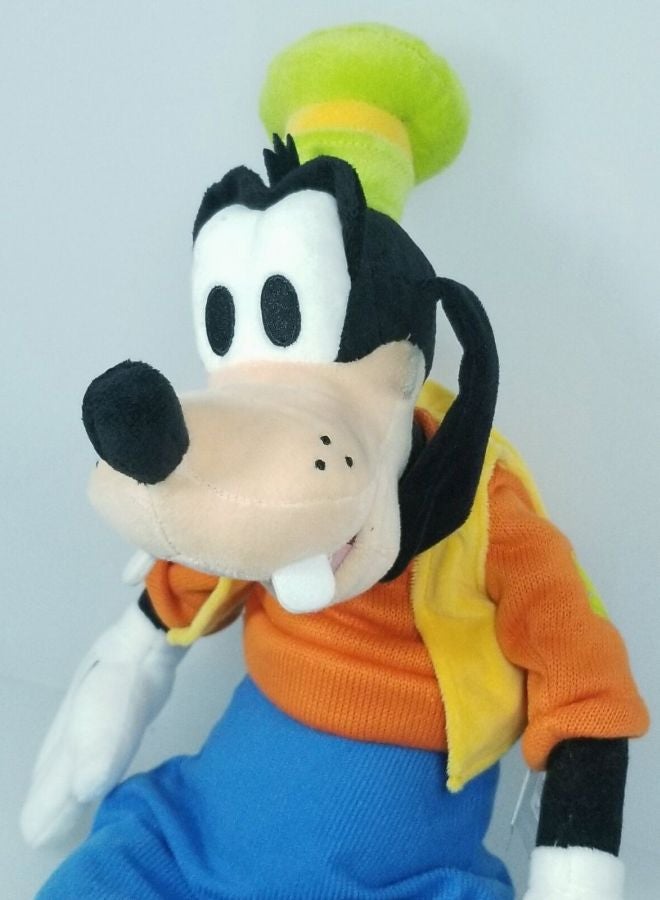 Disney - Goofy Stuffed Animal Plush Toy 412315988605 18inch - Image 1