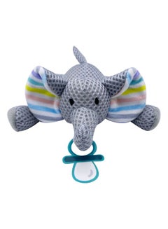 Babyworks Bibipals Elephant - Breathable  - Image 1