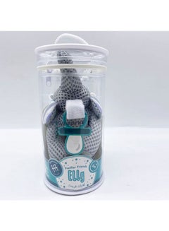 Babyworks Bibipals Elephant - Breathable  - Image 4