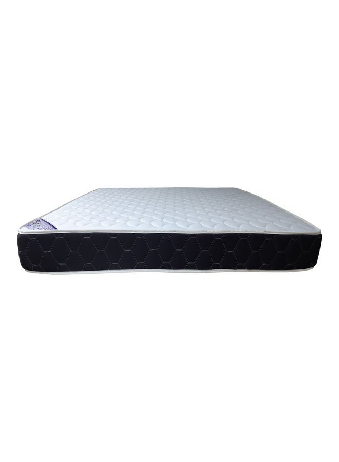 DEEP SLEEP Every Night Box Top Spring Mattress off-White 180 x 200 x 24cm  - Image 1