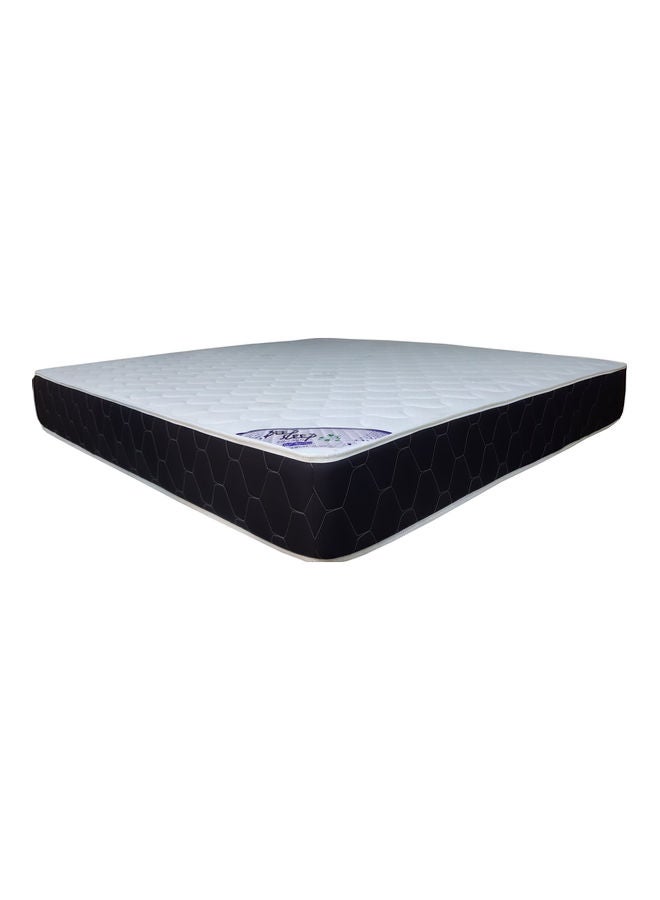 DEEP SLEEP Every Night Box Top Spring Mattress off-White 180 x 200 x 24cm  - Image 2