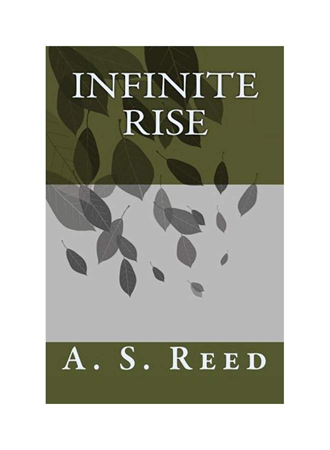 Infinite Rise paperback english