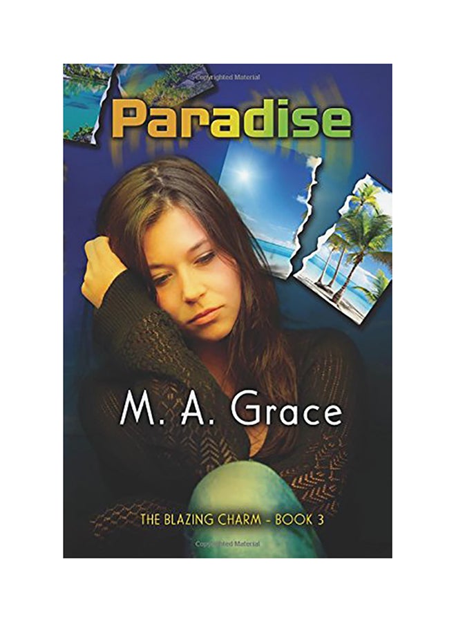 بارادايس paperback english - 01-Jan-2015