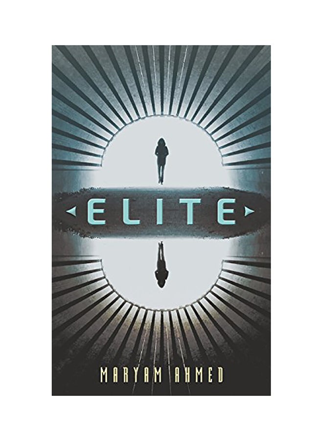 Elite paperback english 