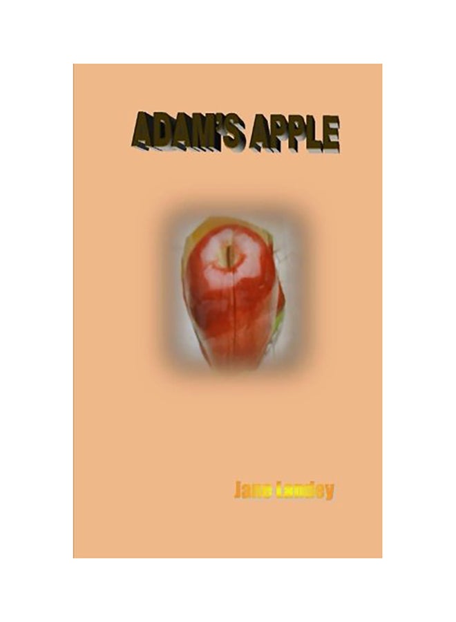 Adam's Apple paperback english - 01-Jan-2015 
