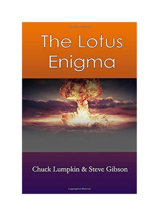 The Lotus Enigma paperback english - v1613188821/N42799274A_1