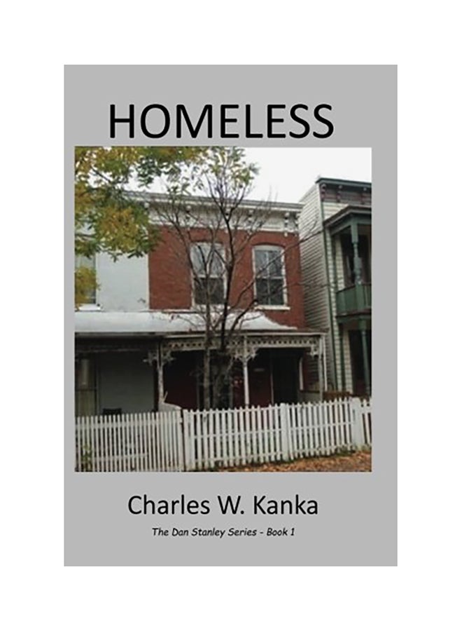 null - Homeless Paperback English by Charles W. Kanka - Image 1